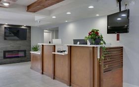 Baymont By Wyndham Ridgeland I-95